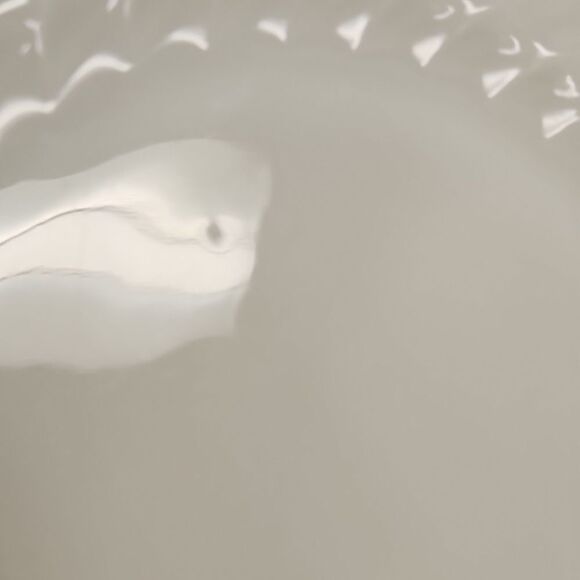 Anchor Hocking Fire King Plate 10" - Picture 6 of 6